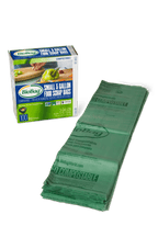 BioBag® 3G Food Scrap Bags