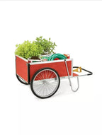 Large Gardener's Supply Cart