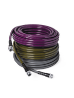 Super Lightweight Hoses, 7/16"