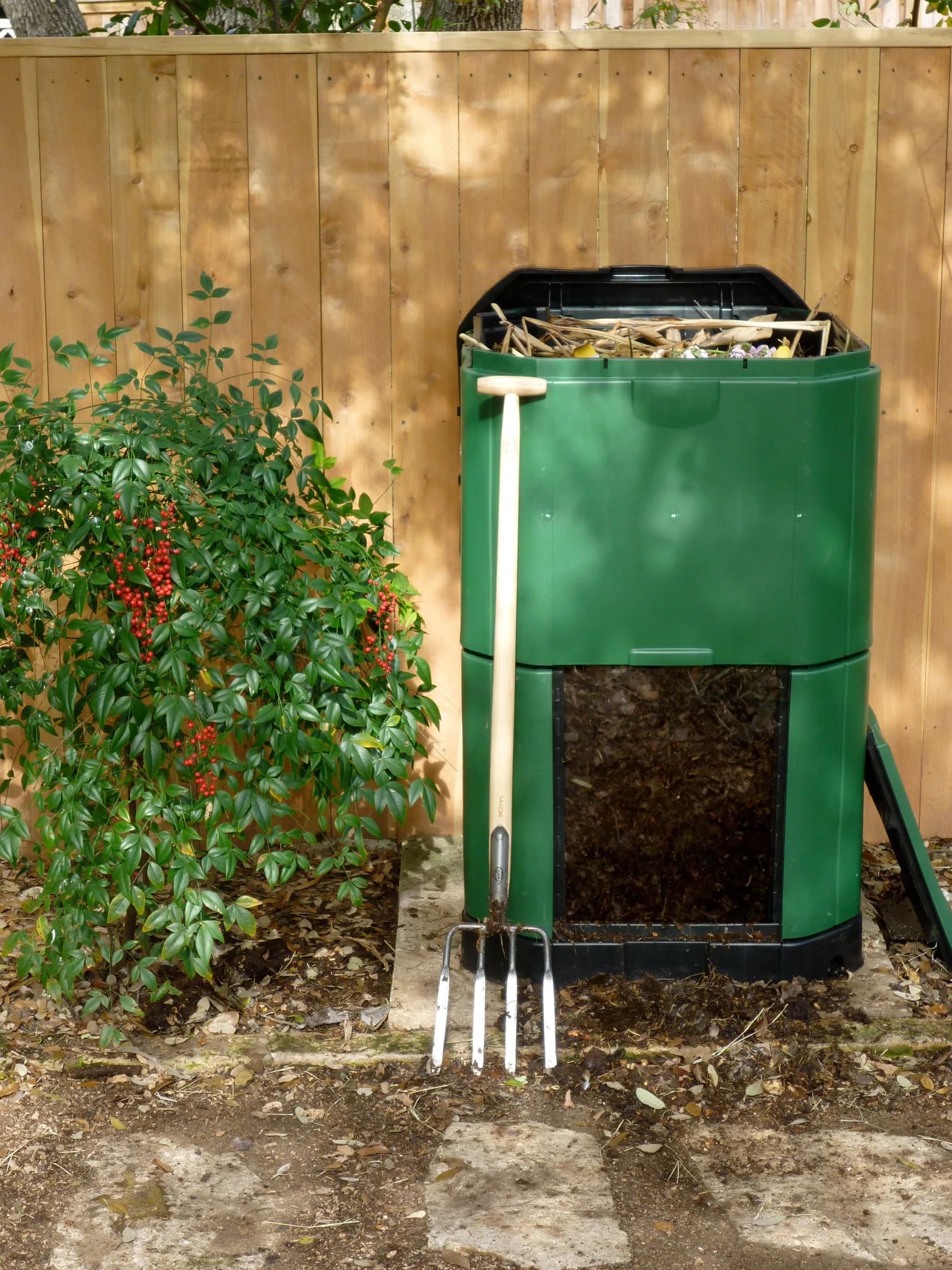 Aerobin® 200 Composter