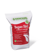 Super Hot®  Compost Starter