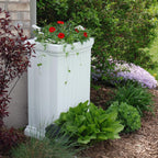 Madison Rain Barrel