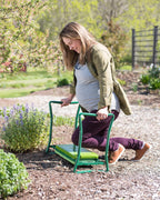Deep Seat Garden Kneeler