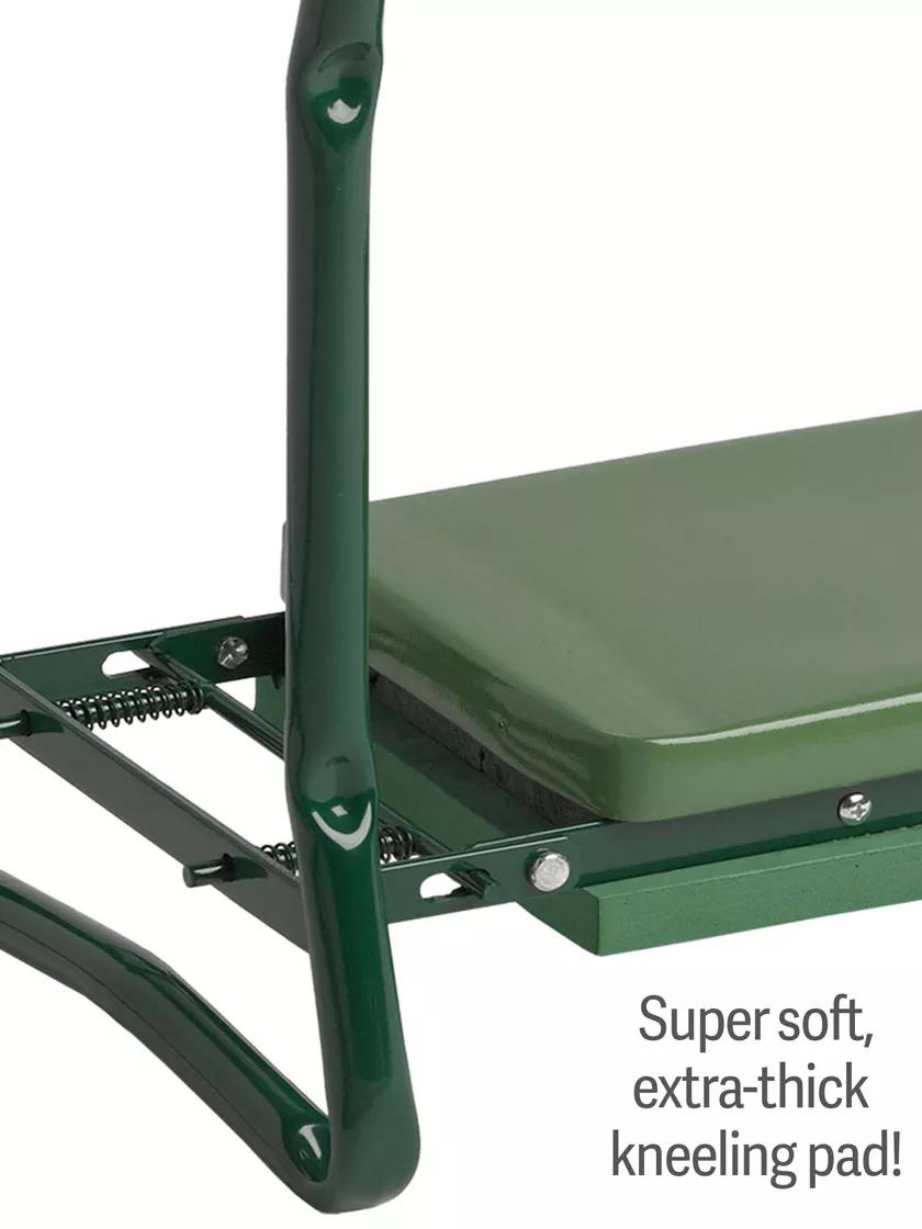 Garden Kneeler