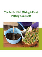 Shallow Tubtrug, 4 Gallon