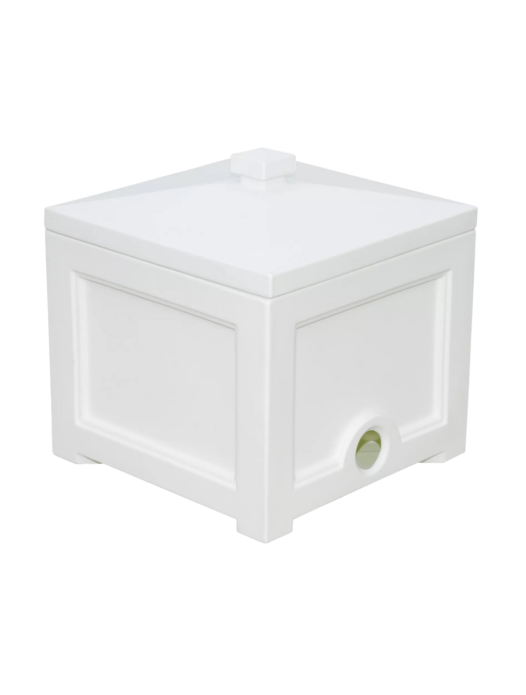 Fairfield Garden Hose Storage Bin