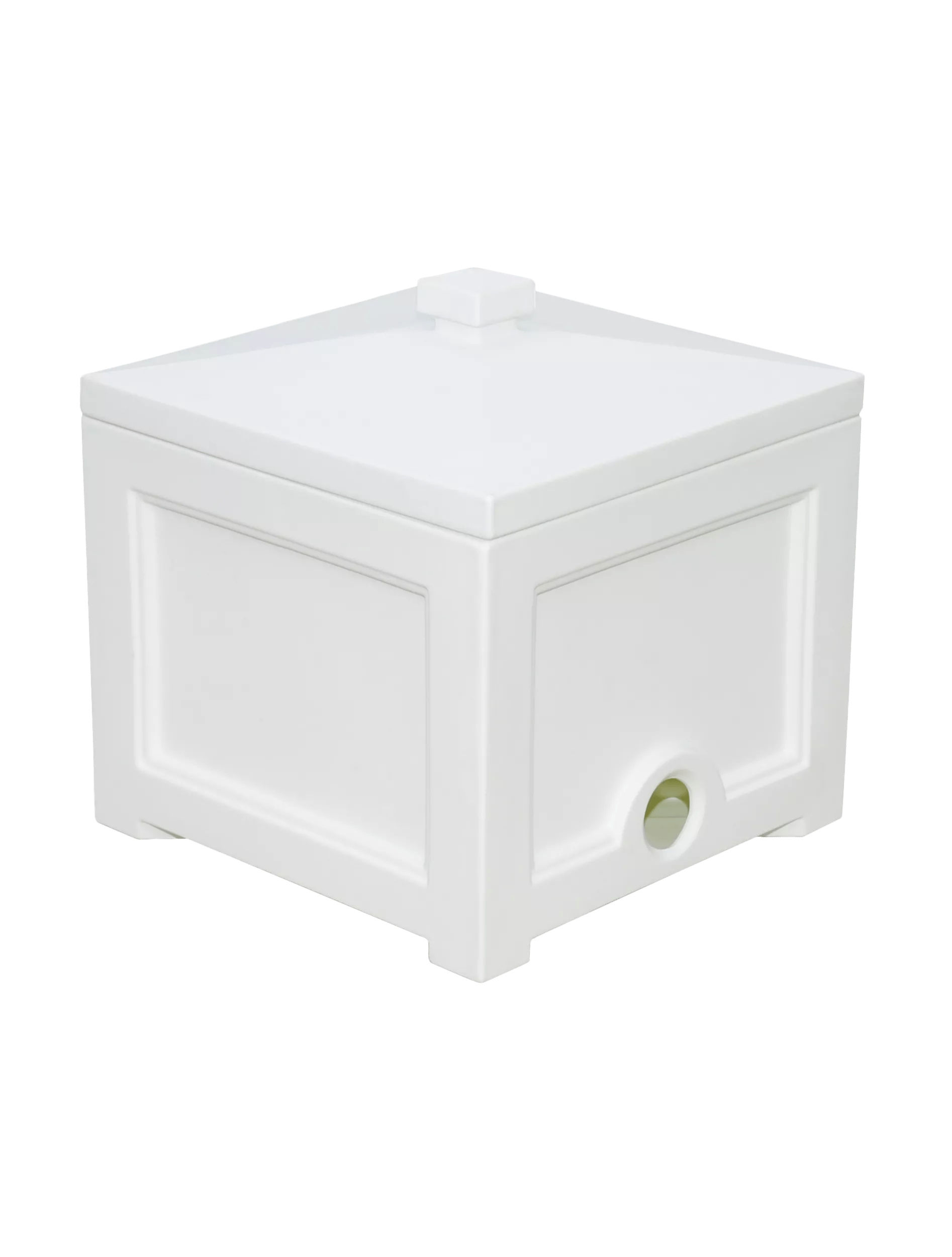 Fairfield Garden Hose Storage Bin