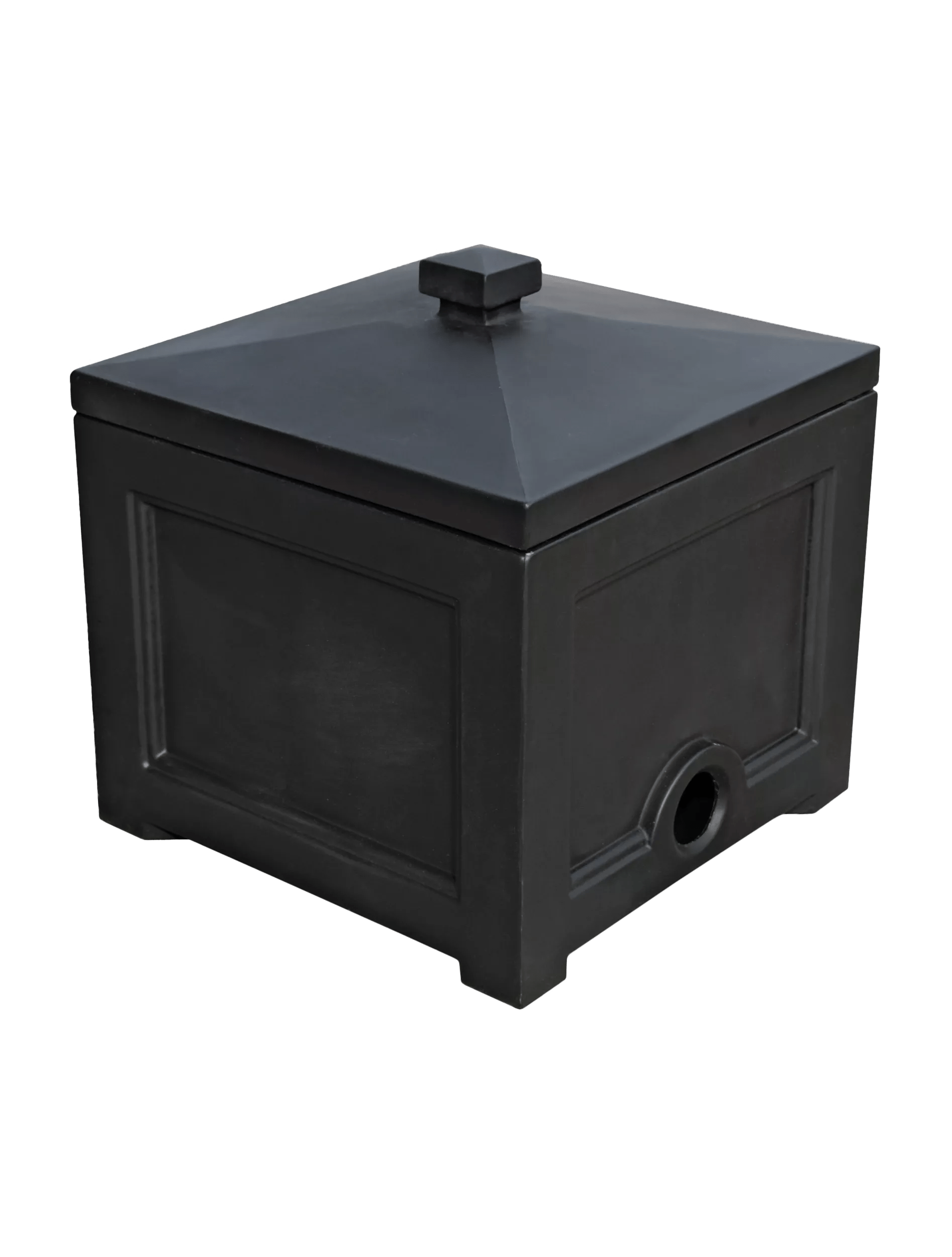 Fairfield Garden Hose Storage Bin