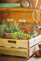 Standard Markers, Set of 25