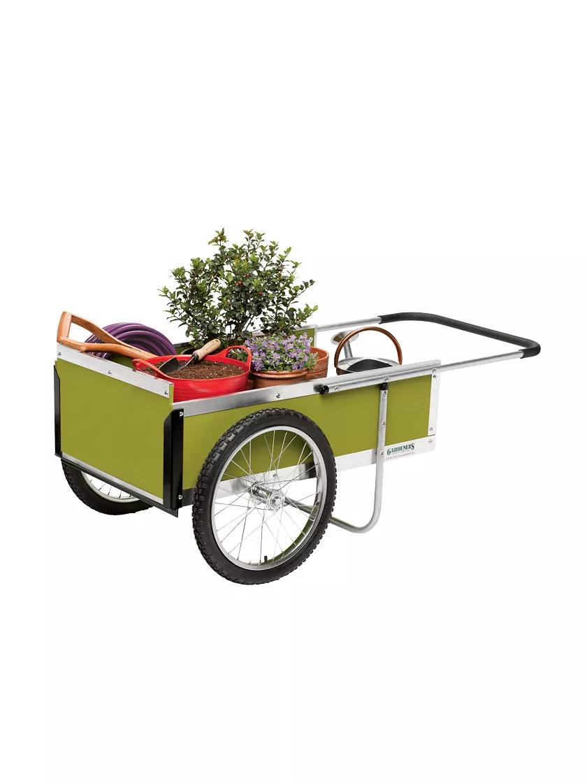 Medium Gardener's Supply Cart