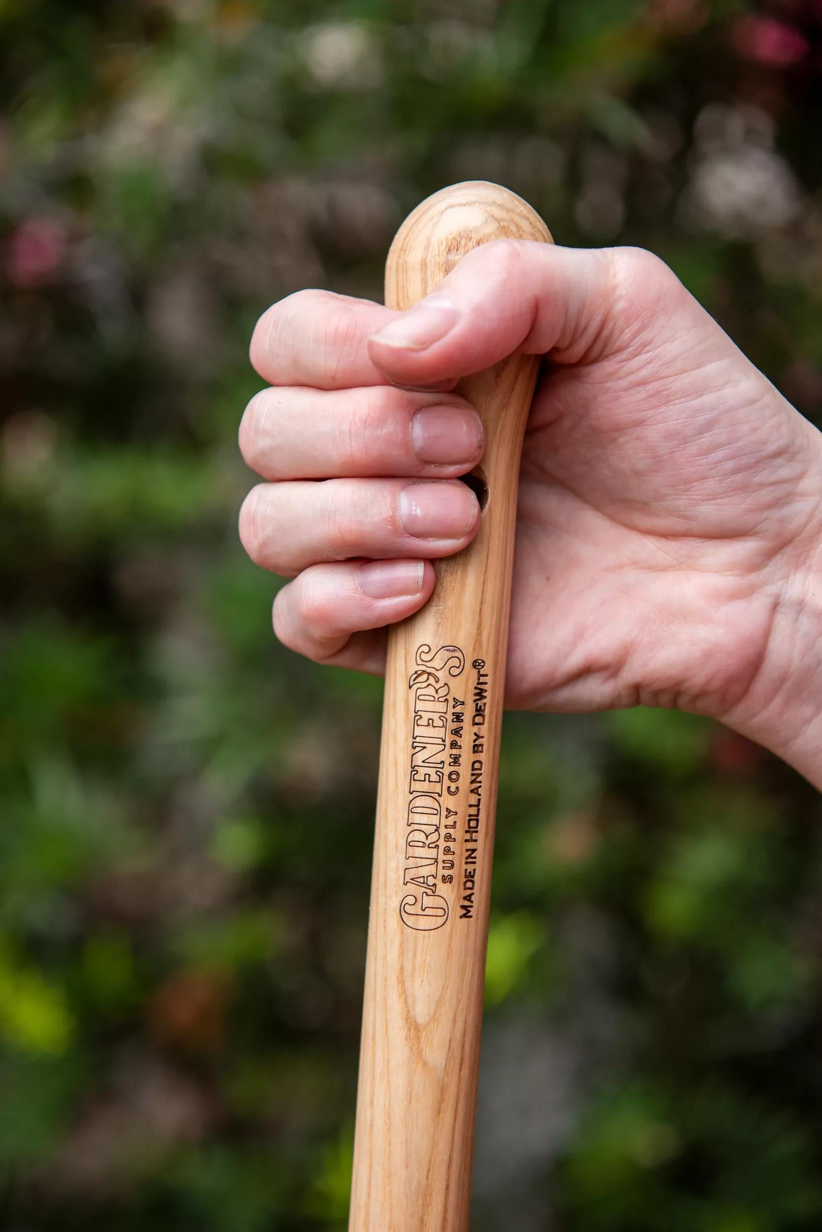 Gardener's Lifetime Raised Bed Cultivator