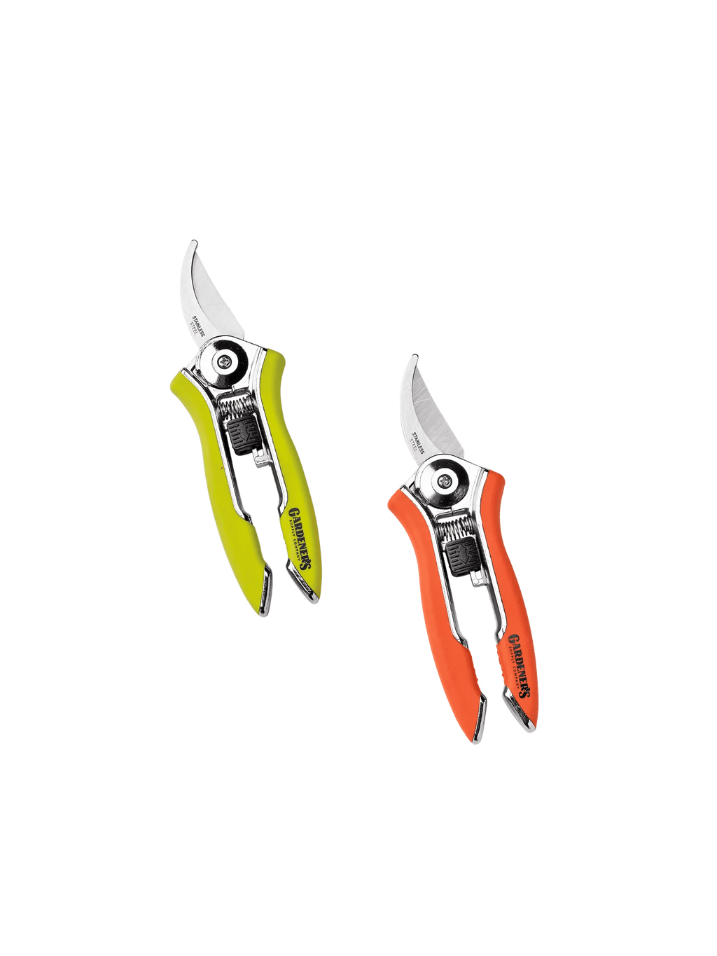 Pocket Pruners