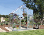 Canopia® by Palram Harmony™ Greenhouse, 6'