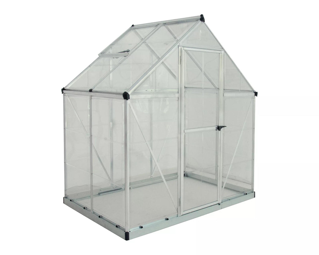 Canopia® by Palram Harmony™ Greenhouse, 6'