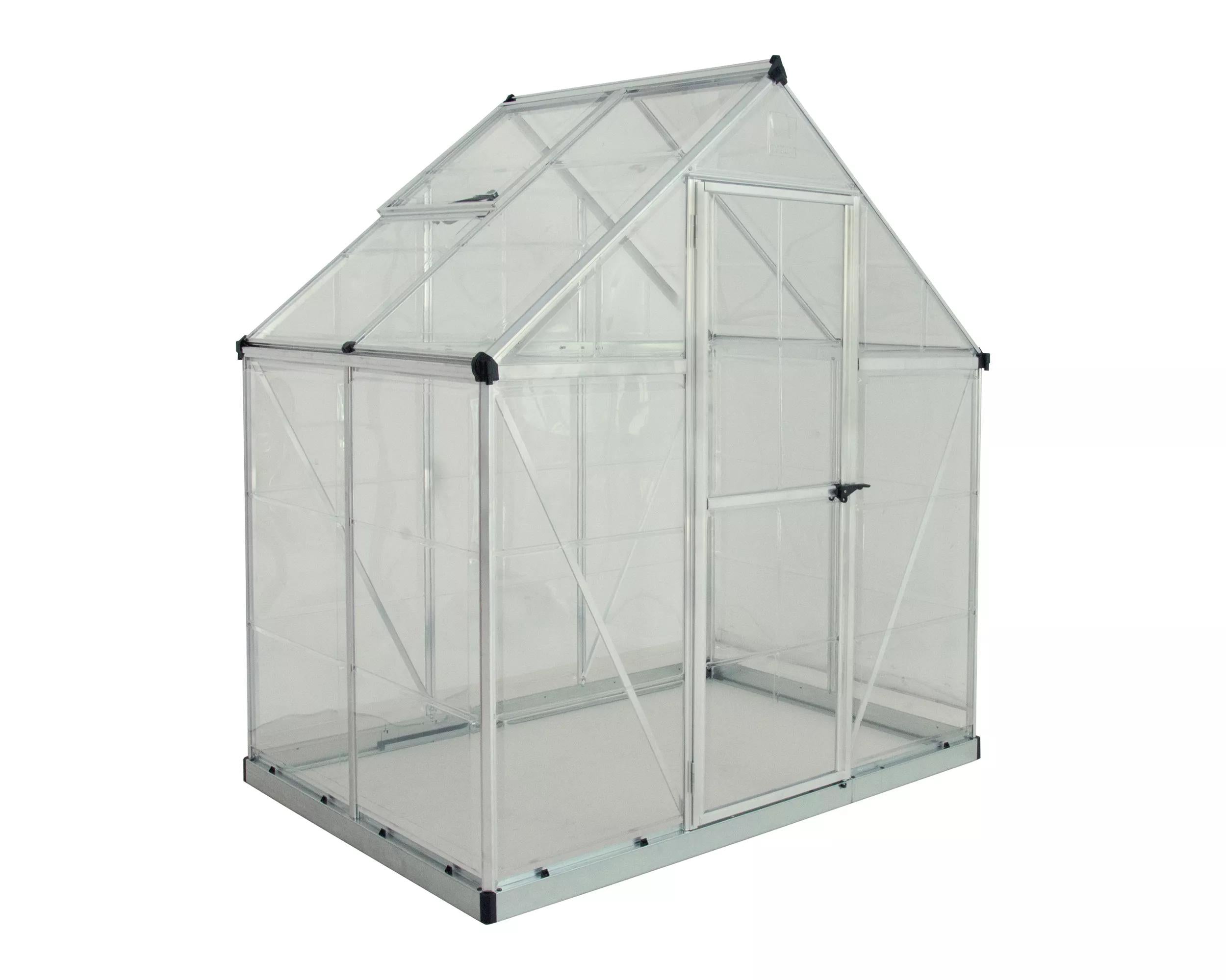Canopia® by Palram Harmony™ Greenhouse, 6'