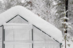 Canopia® by Palram Harmony™ Greenhouse, 6'