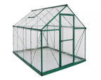 Canopia® by Palram Harmony™ Greenhouse, 6'