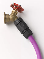 Snip-n-Drip Quick Connect and Faucet Adapter