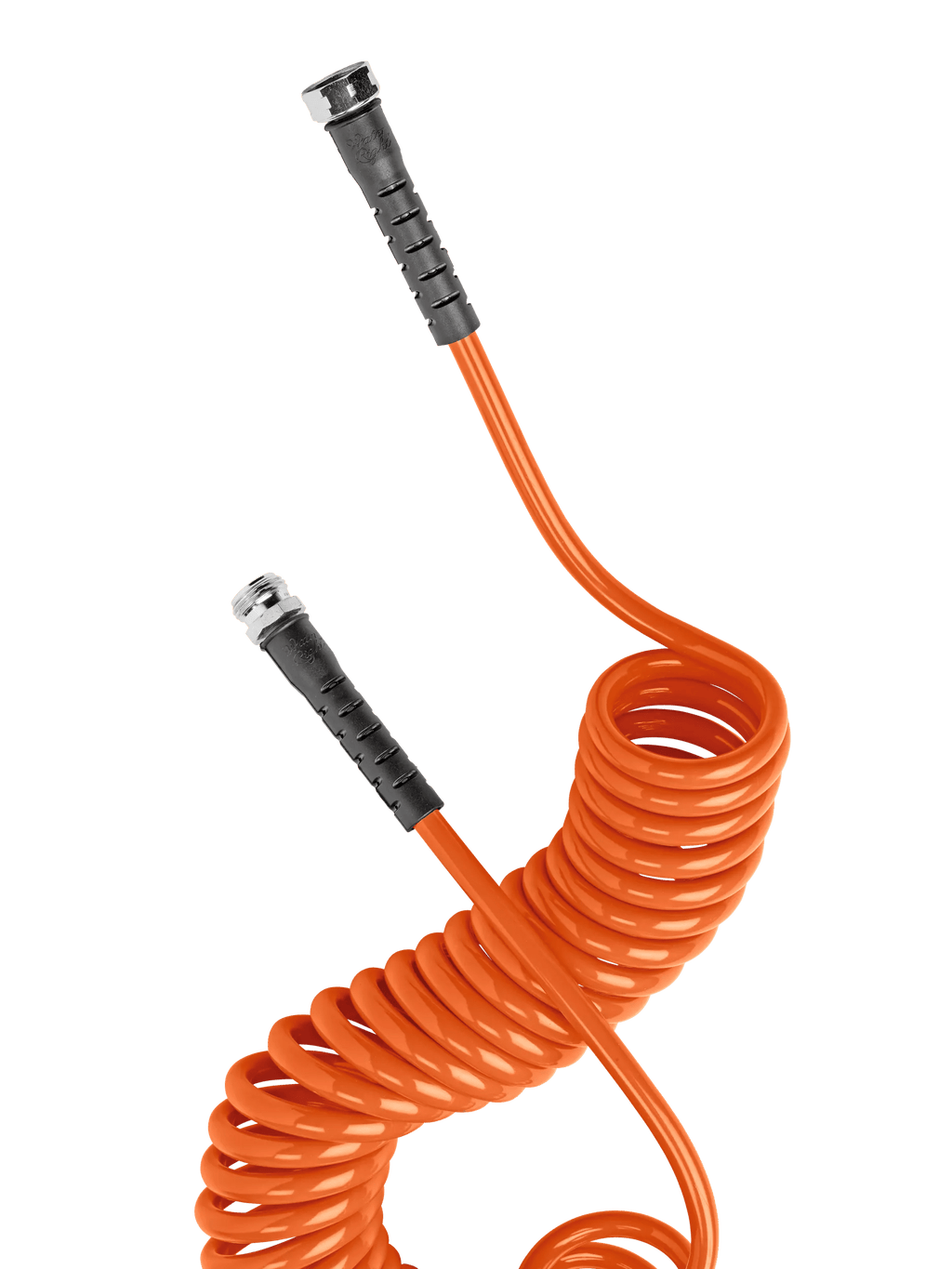 Ultra Lightweight Coil Hoses, 3/8"