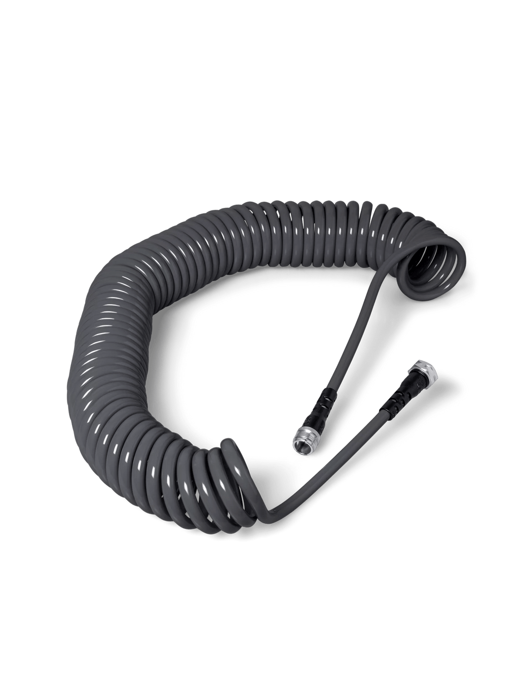 Ultra Lightweight Coil Hoses, 3/8"