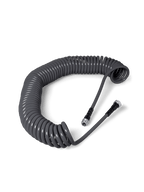 Ultra Lightweight Coil Hoses, 3/8"
