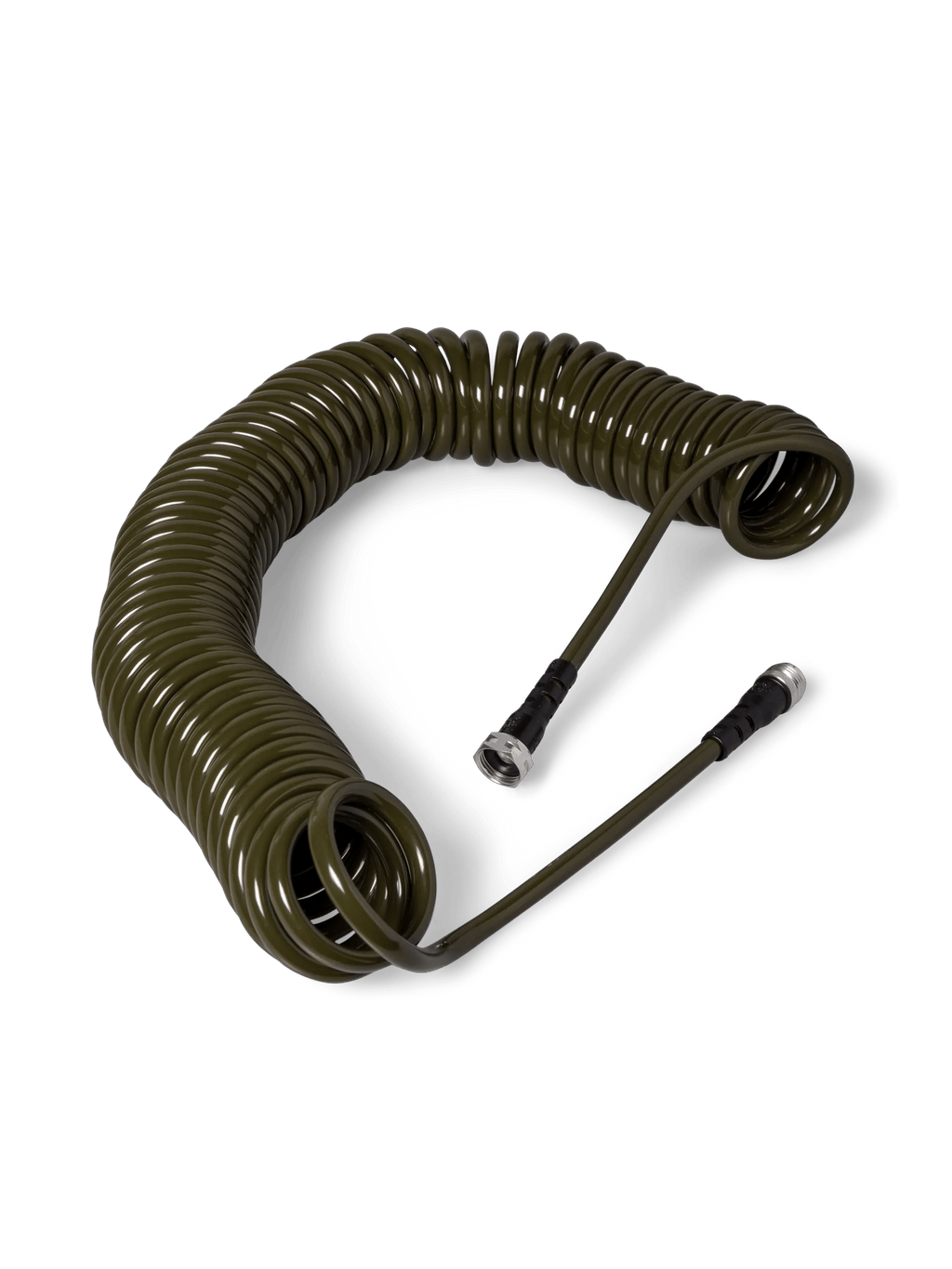 Ultra Lightweight Coil Hoses, 3/8"