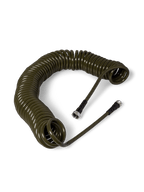 Ultra Lightweight Coil Hoses, 3/8"