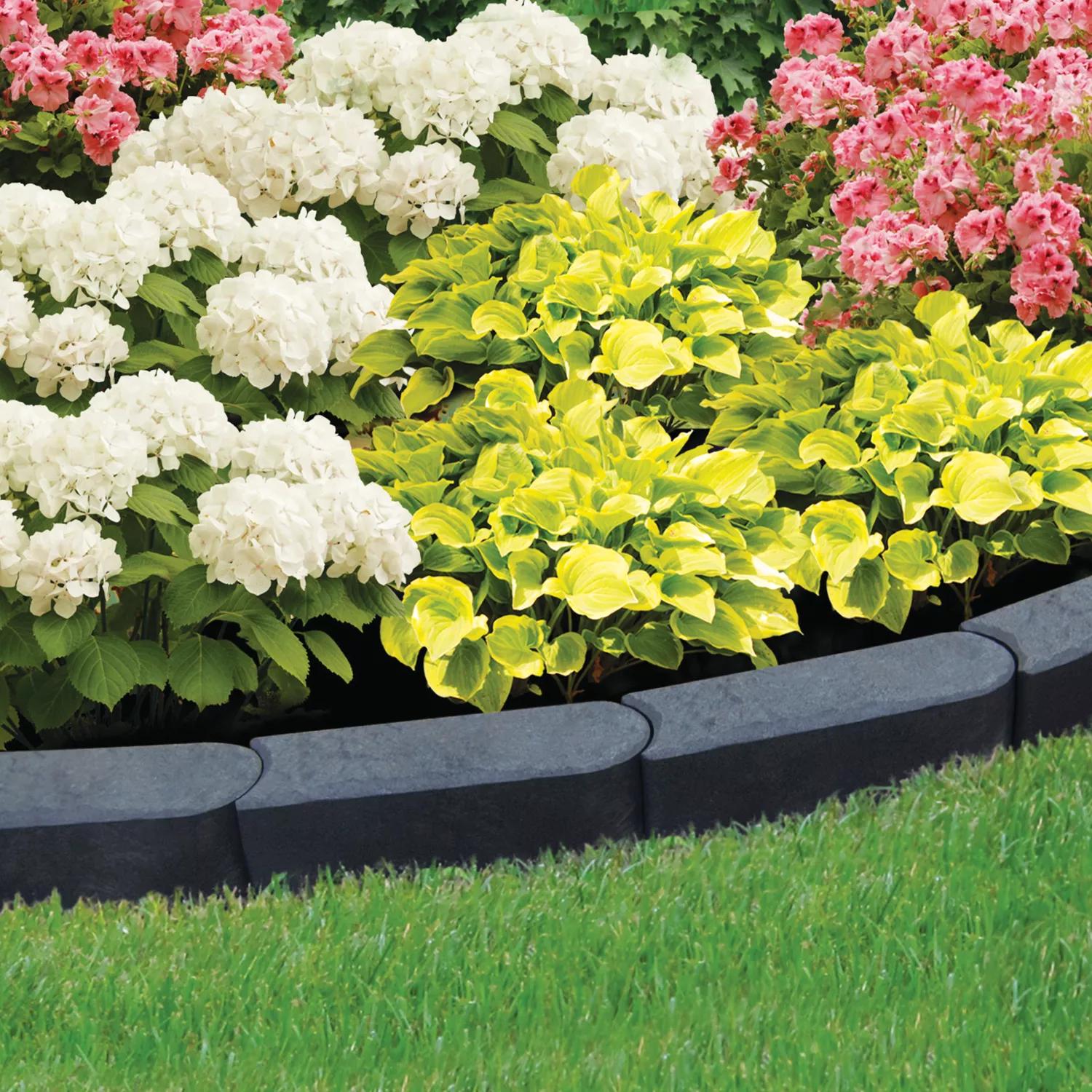 Stomp Edge™, Set of 12