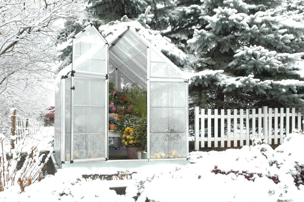 Canopia® by Palram Snap & Grow Greenhouses