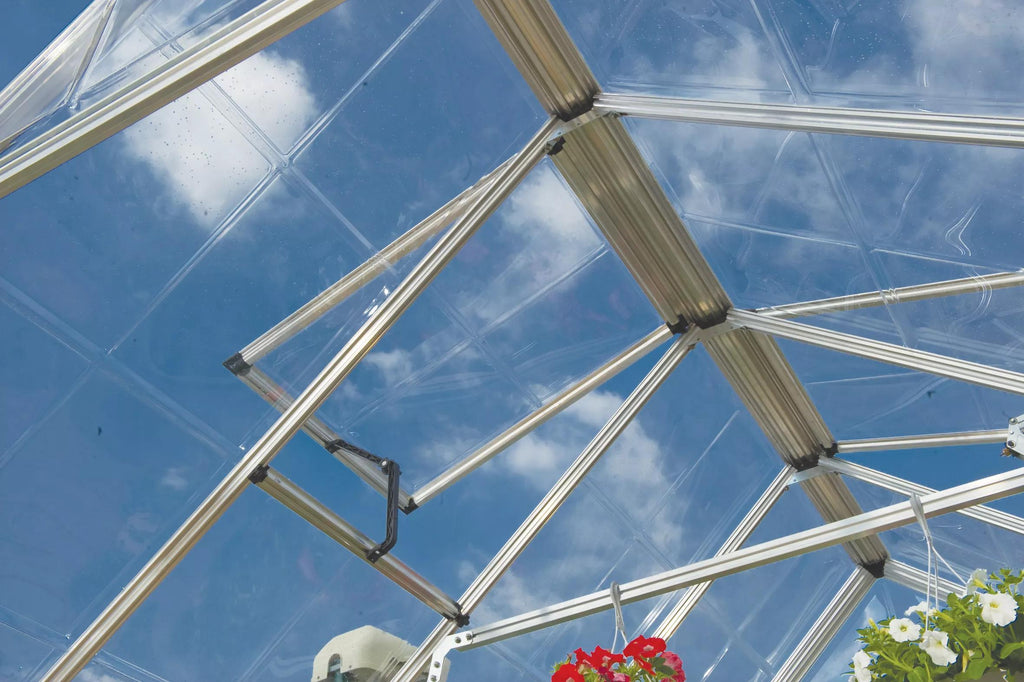 Canopia® by Palram Snap & Grow Greenhouses