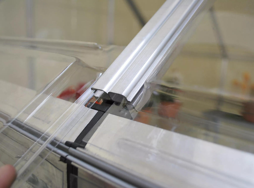 Canopia® by Palram Snap & Grow Greenhouses