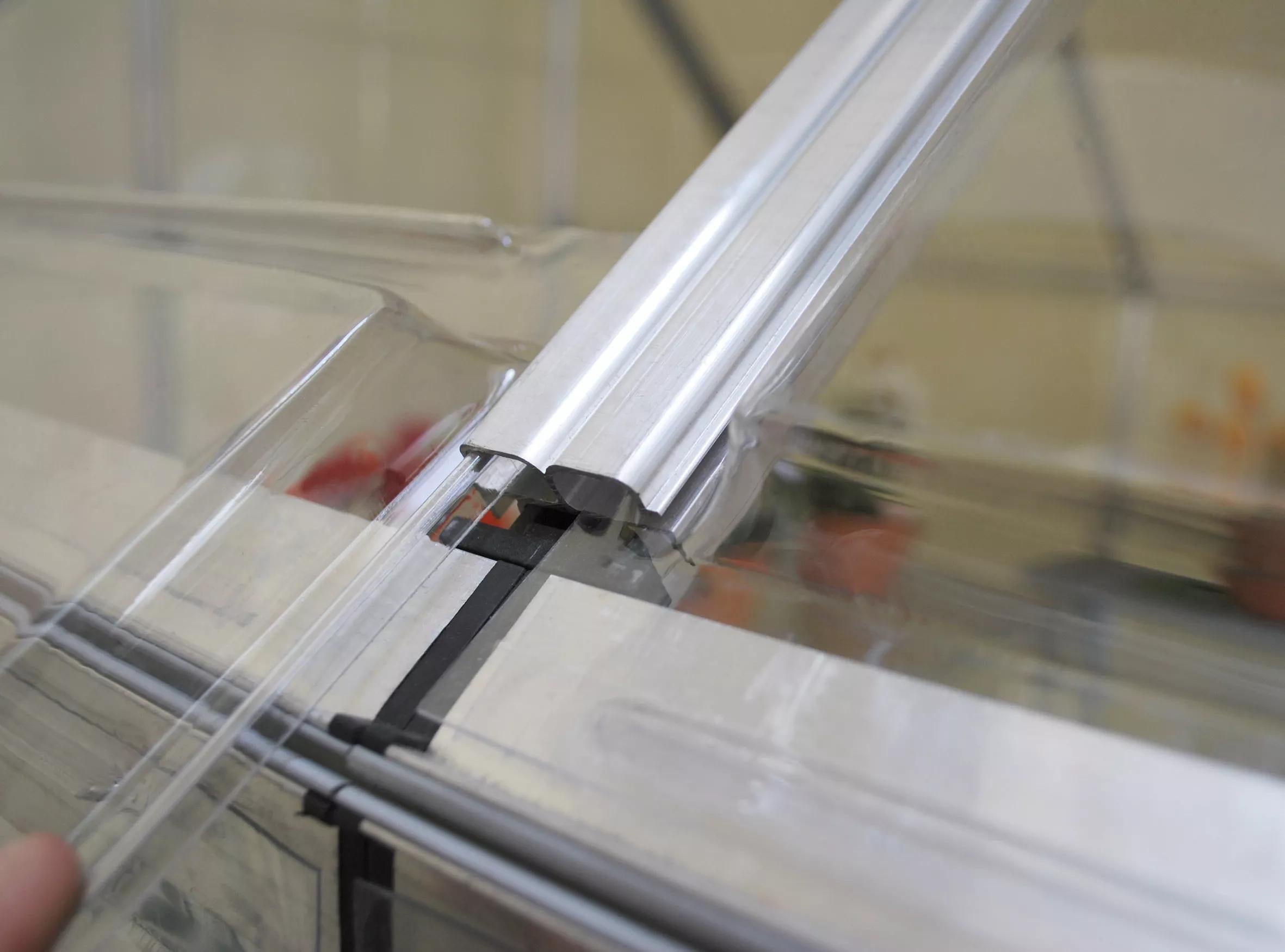 Canopia® by Palram Snap & Grow Greenhouses