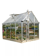 Canopia® by Palram Snap & Grow Greenhouses