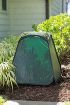 Pop-Up Plant Protector