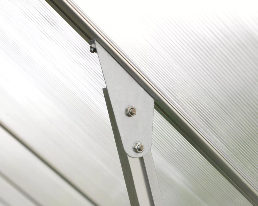 Canopia® by Palram Essence™  Greenhouse, 8' x 12'