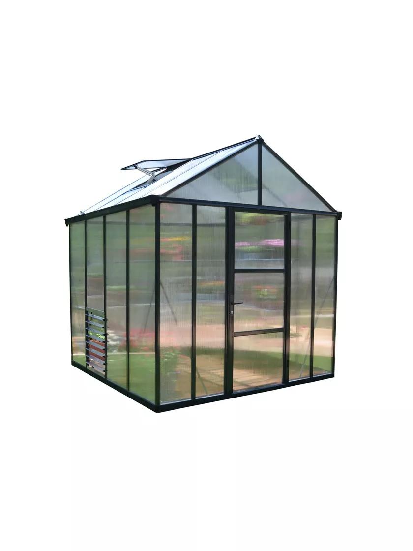 Canopia® by Palram Glory™ Greenhouse,  8'