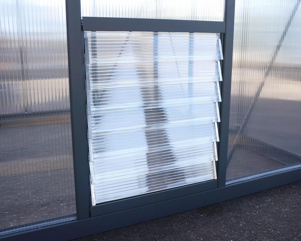 Canopia® by Palram Glory™ Greenhouse,  8'