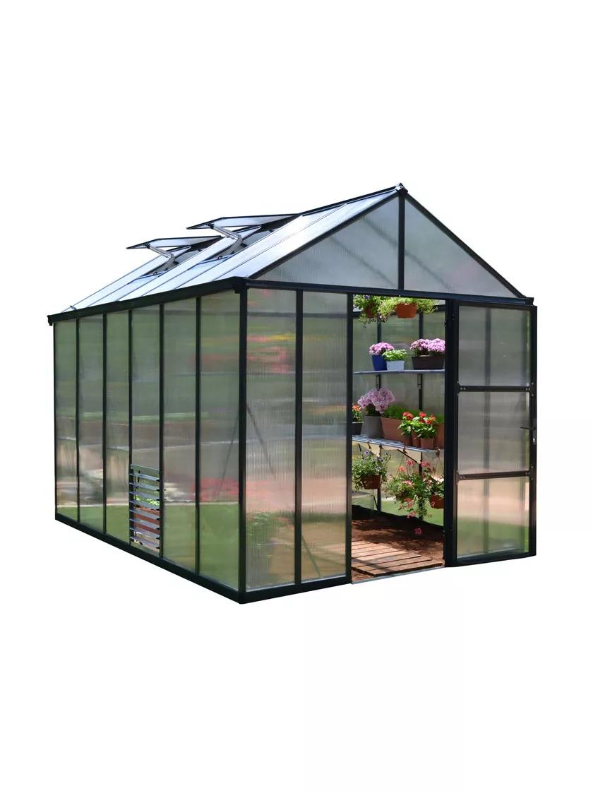Canopia® by Palram Glory™ Greenhouse,  8'