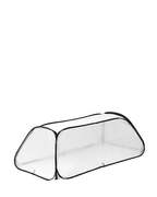 Row Shelter Accelerator