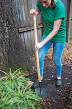 Gardener's Lifetime Dig and Pry Tool