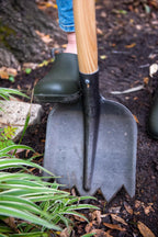 Gardener's Lifetime Dig and Pry Tool