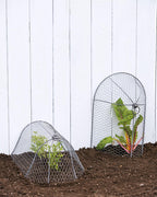 3-in-1 Chicken Wire Cloche