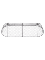 3-in-1 Chicken Wire Cloche