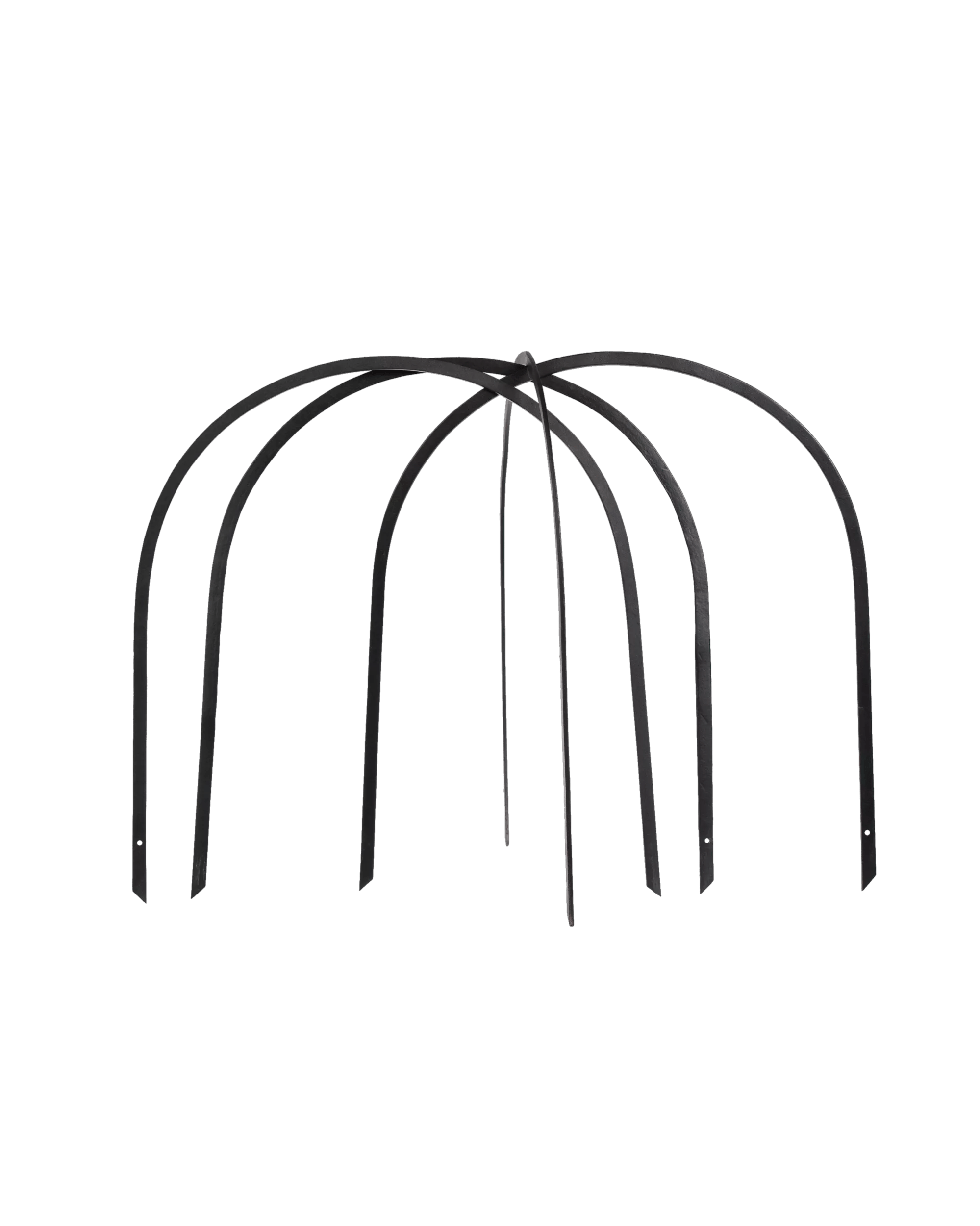 Stratford Edge Irons, Set of 4