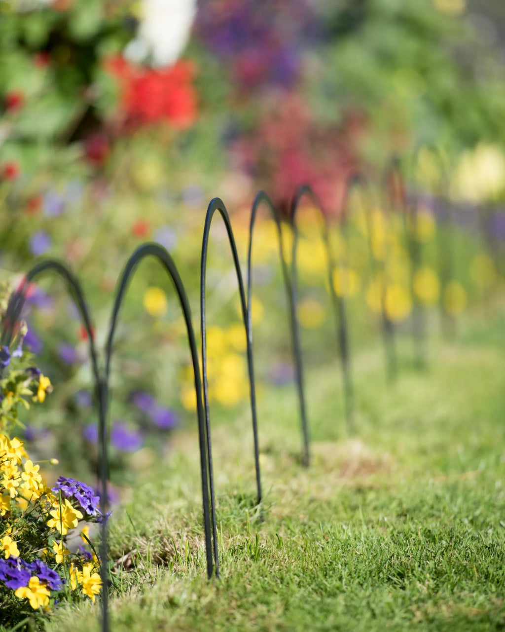 Stratford Edge Irons, Set of 4