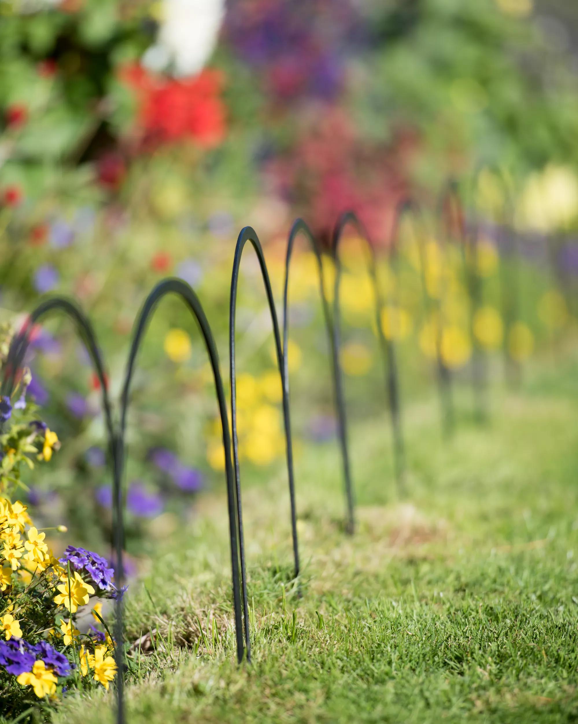 Stratford Edge Irons, Set of 4