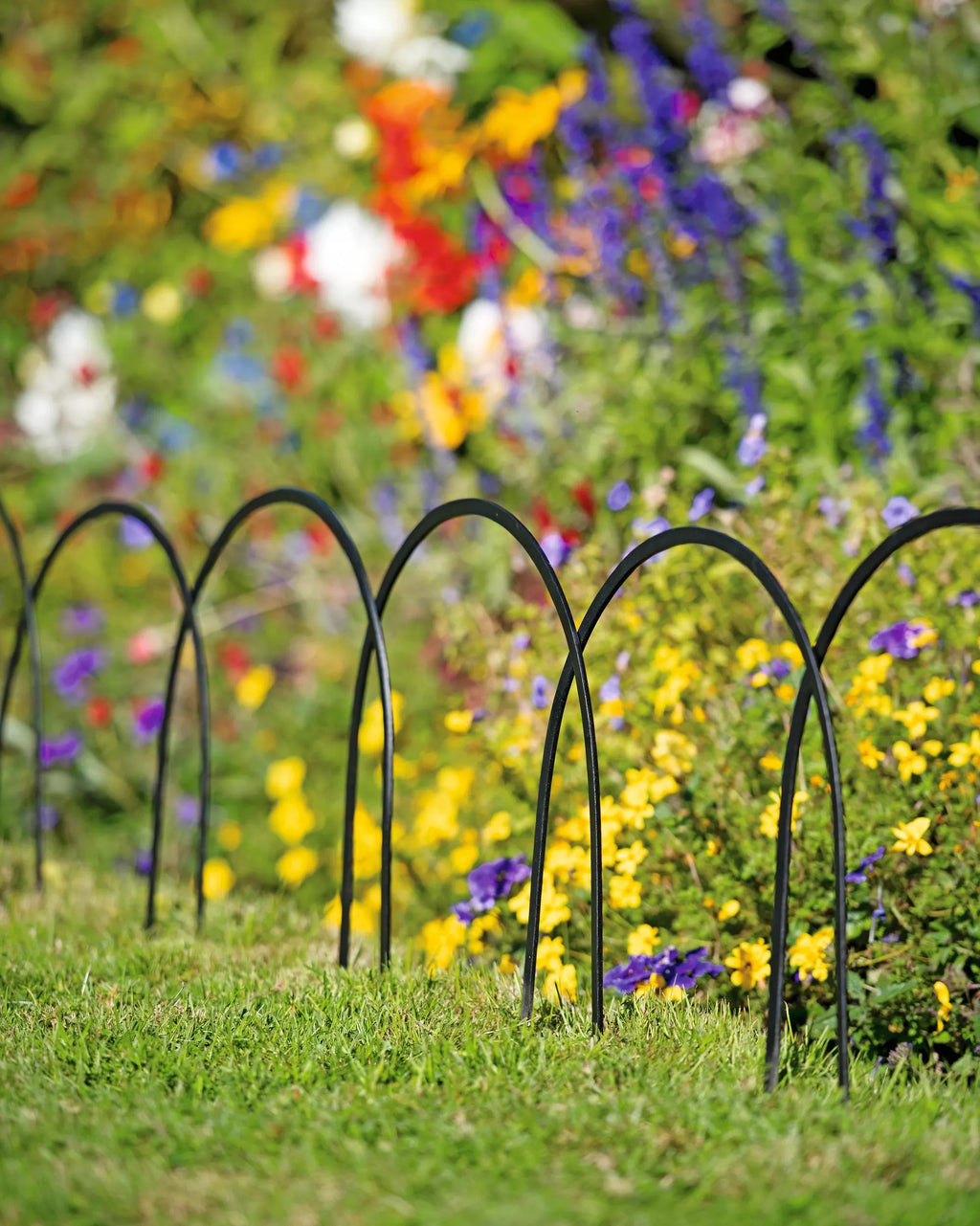 Stratford Edge Irons, Set of 4