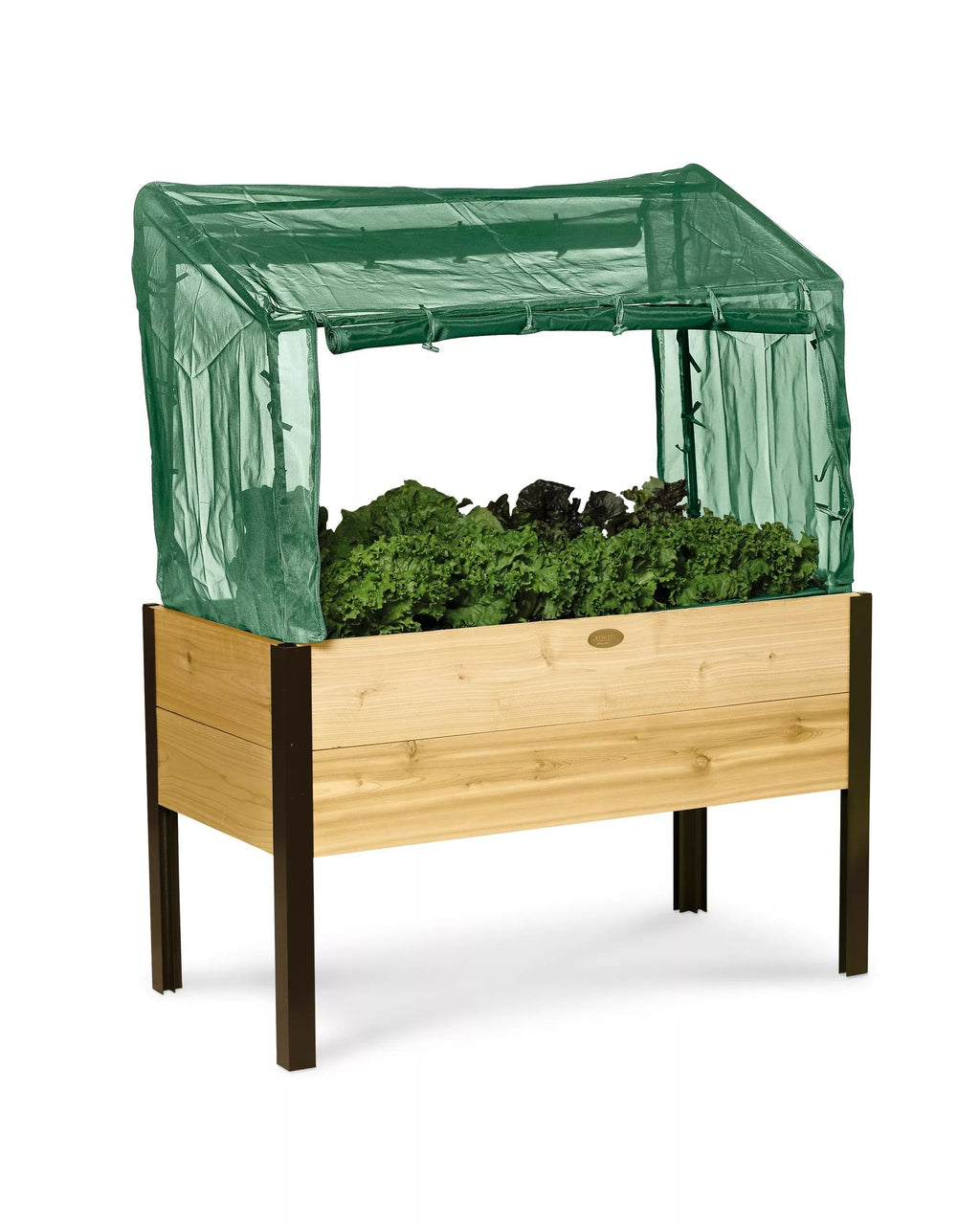 Protection Frame & Covers, 2' x 4'