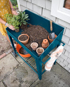 Demeter Potting Bench