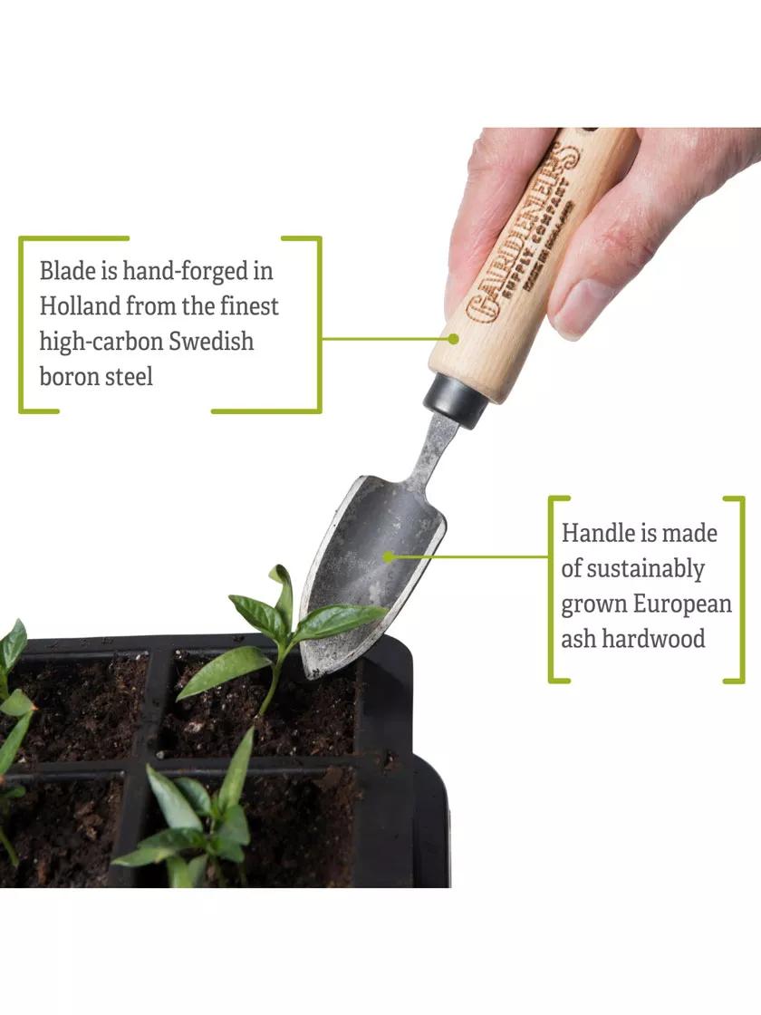 Gardener's Lifetime Mini Trowel
